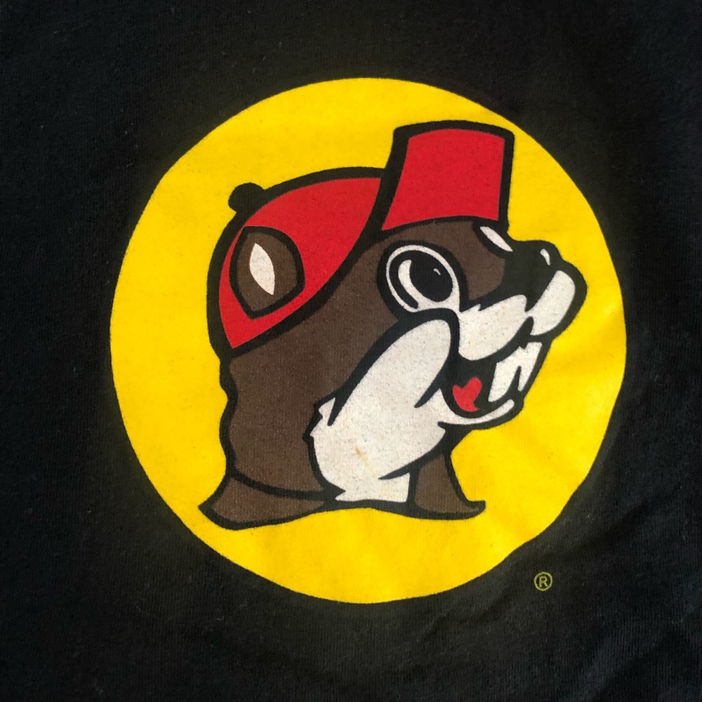 Buc-ee’s T-shirt